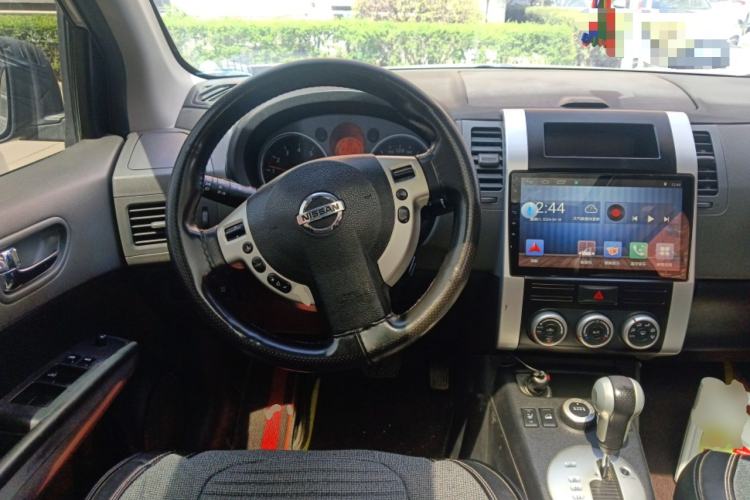 Used Nissan X-Trail 2010 2.5L CVT Ultimate Edition 4WD