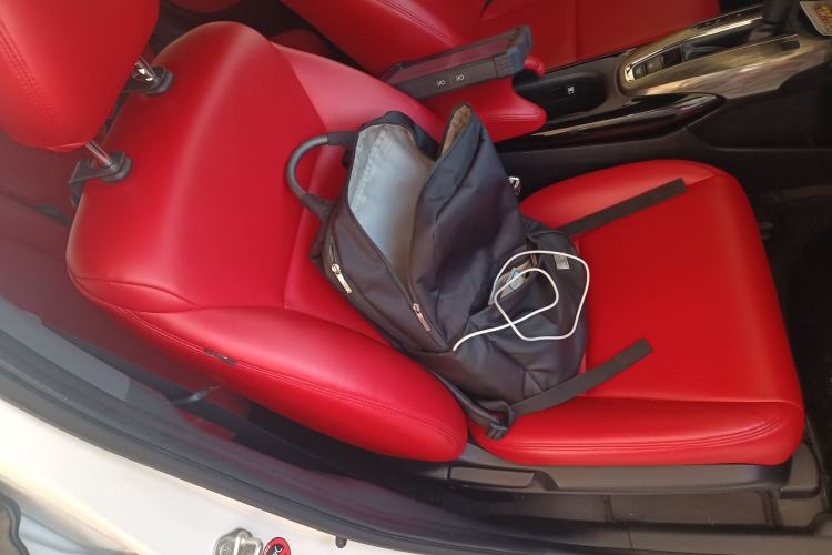 Used Honda XR-V 2017 1.5L LXi CVT Classic Edition