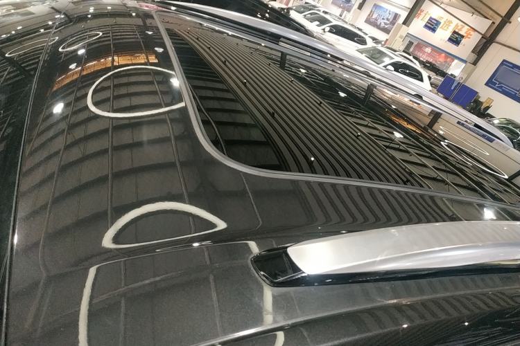 Used Volkswagen Talagon 2022 380TSI Four-Wheel Drive Luxury "Jiajing" Edition Pro 6 Seats Roof