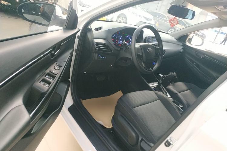 Used Hyundai Celesta 2020 1.6L Automatic GL Enjoyable Edition
