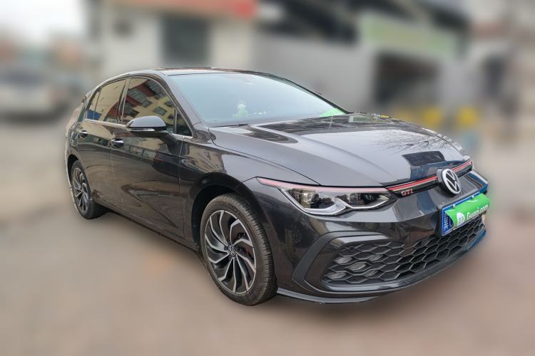 Used Volkswagen Golf 2023 280TSI DSG Pro
