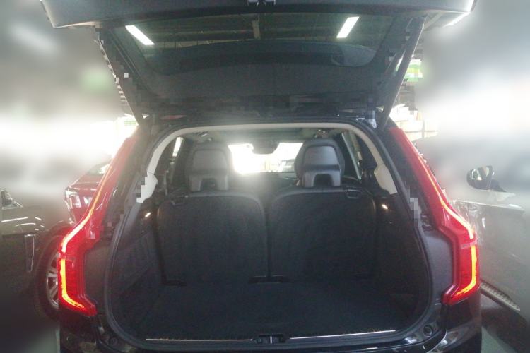 Used Volvo XC90 2015 T6 Prestige 5-seater