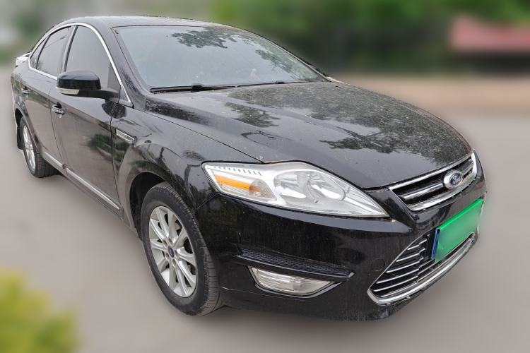 Used Ford Mondeo 2011 2.3L Fashion Edition
