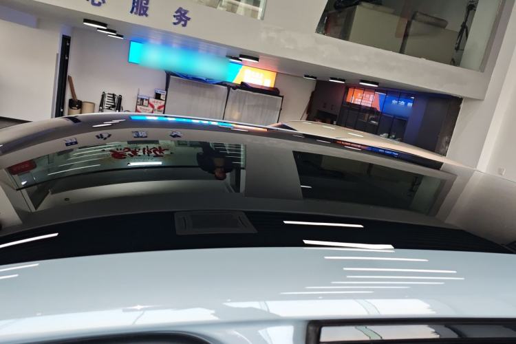 Used ARCFOX Kaola S 2024 PRO