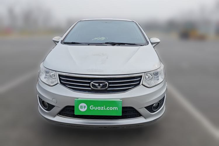 Used Cowin C3 2015 1.5L Manual Gold Diamond Edition