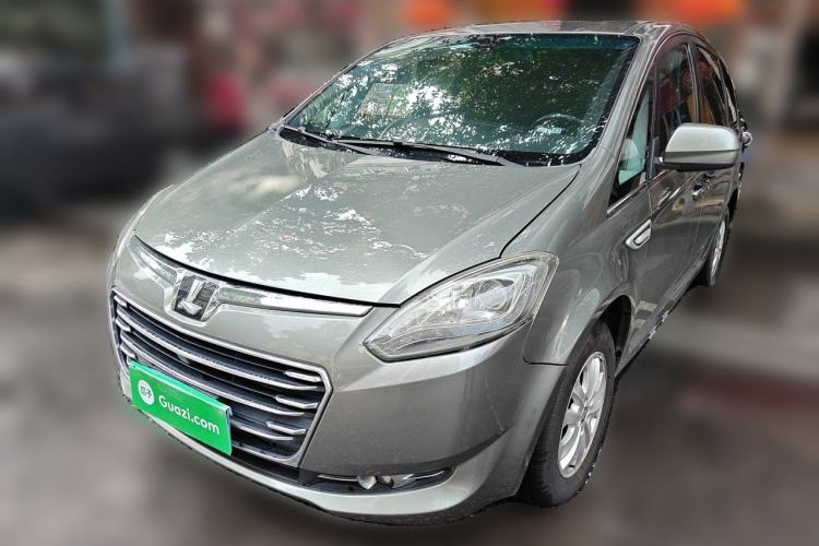 Used Luxgen Great 7 MPV 2016 2.0T Luxury Model