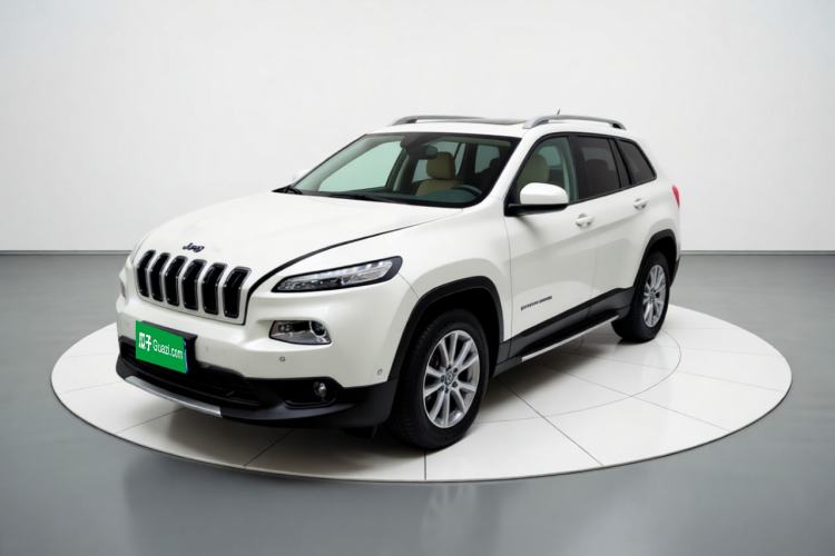Jeep Cherokee 2016 2.4L Professional Smart Version usata Guazi used car, China used car export, Used car for sale, Used cars, Cheapest cars for sale