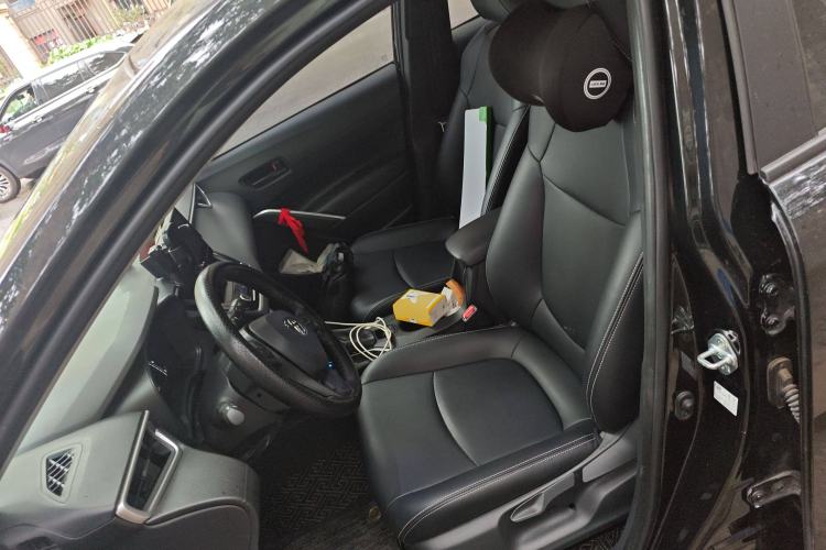 Used Toyota Corolla Cross 2023 Dual-Motor 2.0L Elite Edition
