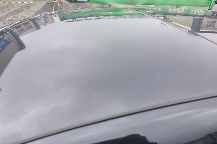 Used Li Auto L7 2024 Pro Model
