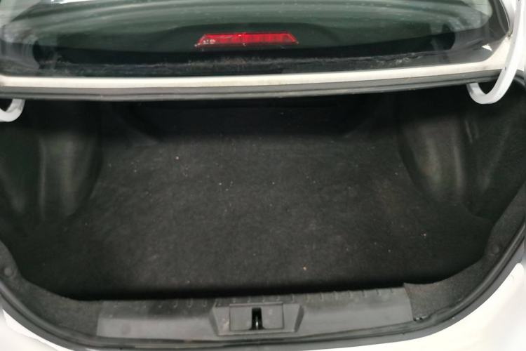 Used Geely Auto Emgrand 2020 1.5L CVT Comfort Model