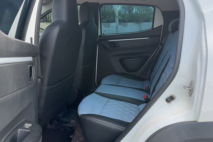 Used Venucia e30 2021 Elite Edition
