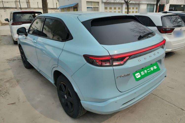 Used Honda e:NP1 2023 420 km Vision Edition