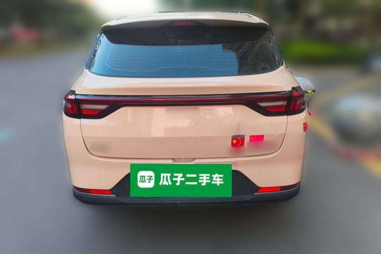 Used NETA AYA 2023 401 Lite