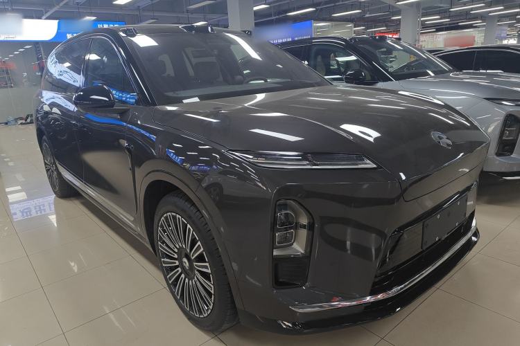 Used Nio ES8 2026 Model 6-seat Executive Luxury Edition Exterior 1