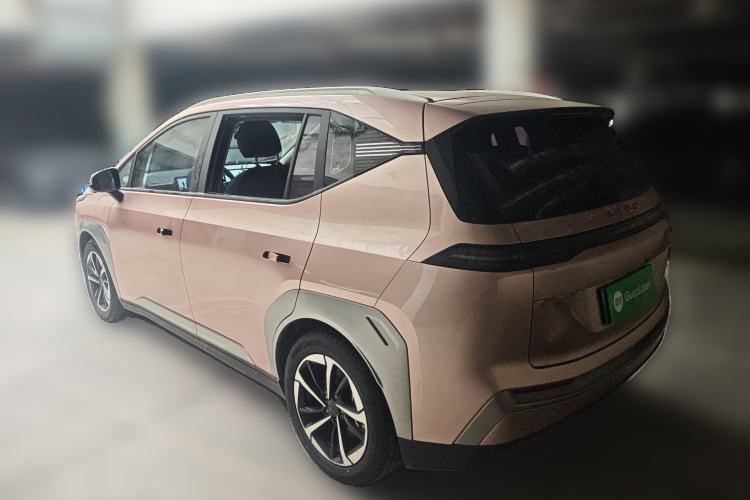 Used AION Y 2023 Younger Star Edition