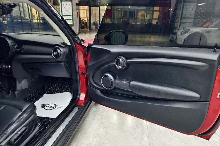 Used MINI MINI 2018 1.5T ONE PLUS