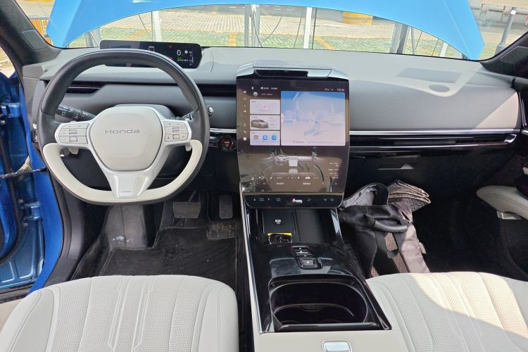 Used Honda S7 2025 Navigator Edition
