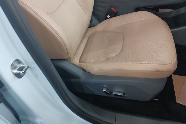 Used ARCFOX Alpha T5 2025 630 Shenxing Edition
