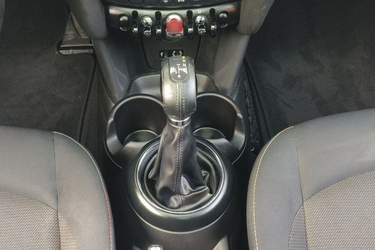 Used MINI 2014 1.2T ONE+ Gear Lever