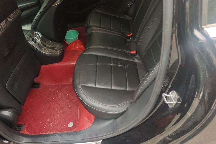 Used Mercedes-Benz E-Class New Energy 2021 E 350 e L Plug-in Hybrid Sports Sedan