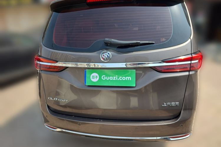 Used Buick GL8 2020 Land Cruiser Executive Class 652T Comfort Model
