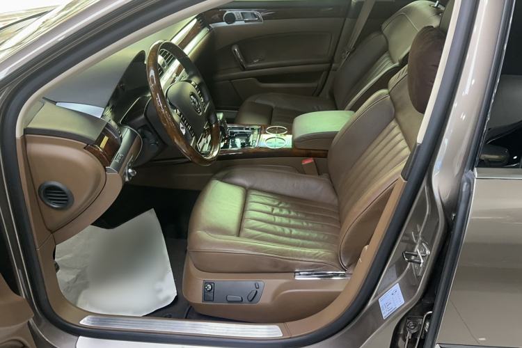 Used Volkswagen Phaeton 2015 3.0L Smart Edition