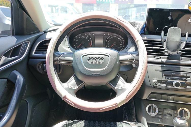 Used Audi Q3 2013 35 TFSI Ambition Edition