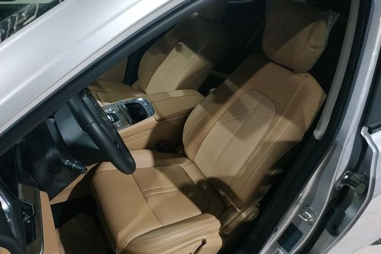 Used Landian E5 2023 1.5L DE-i 100KM Enjoyment Version 5 Seats