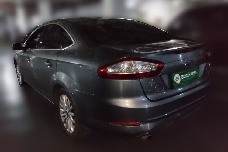 Used Ford Mondeo 2011 2.0L GTDi 200 Fashion Edition