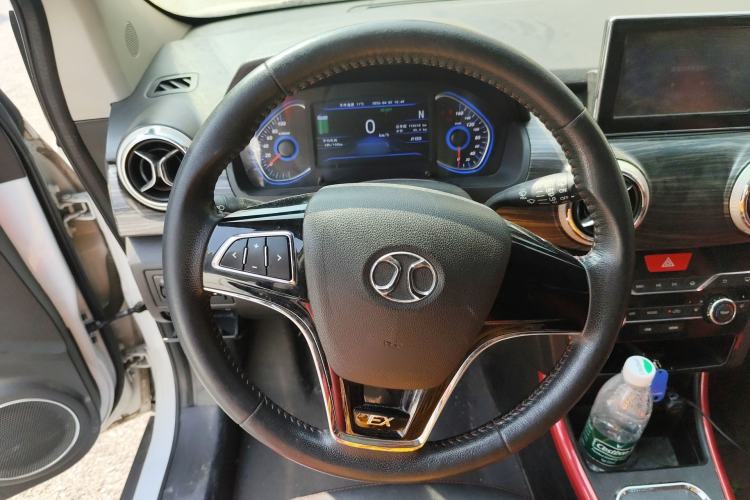 Used BAIC New Energy EX 2018 EX360 New Style Edition Steering Wheel
