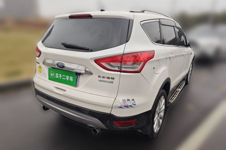 Used Ford Kuga 2015 1.5L GTDi Two-Wheel-Drive Comfort Model