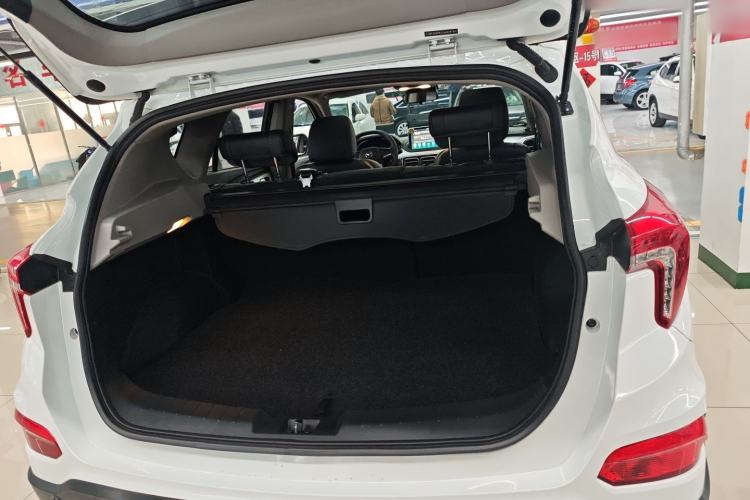 Used Haima S5 2019 160 Manual Luxury Version