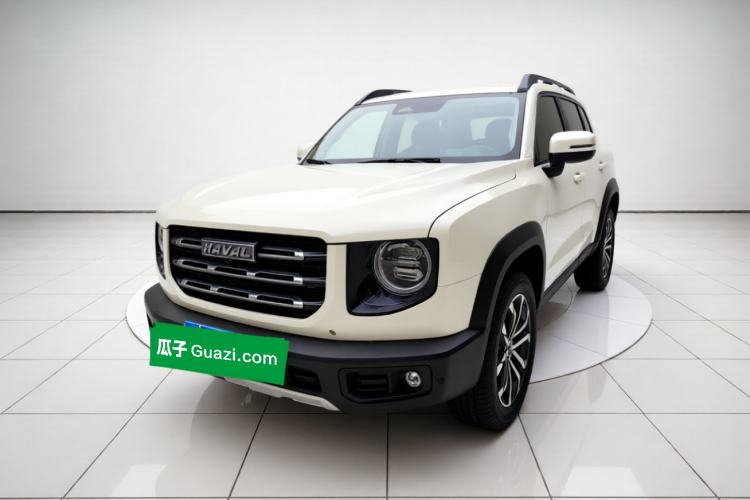 Used Haval DARGO 2022 1.5T DCT Two-Wheel Drive Border Collie Edition