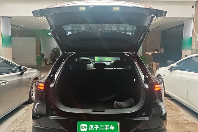 Used Deepal S05 2024 510Max Pure Electric Version