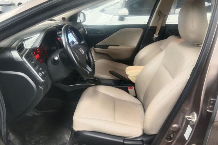 Used Honda Greiz 2016 1.5L CVT Classic Edition
