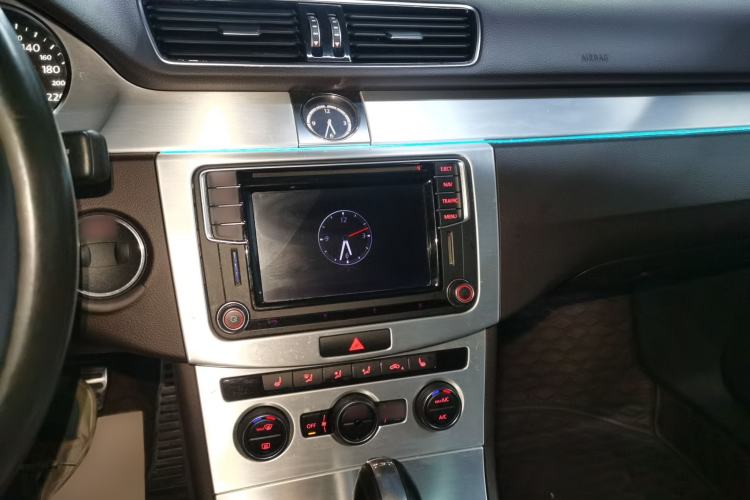 Used Volkswagen FAW-Volkswagen CC 2016 1.8TSI Luxury Model
