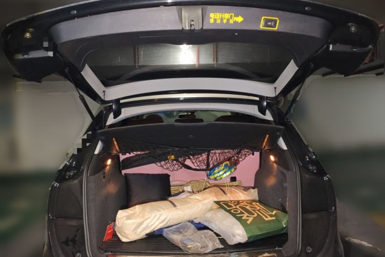 Used Audi Q5 2017 40 TFSI Technology Edition