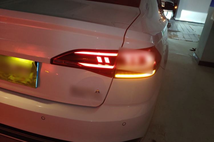 Used Volkswagen Bora 2023 200TSI DSG Enjoyment Edition
