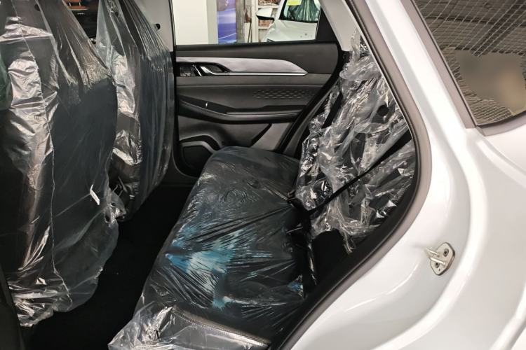 Used Dongfeng Aeolus SKY EV01 2025 530 km AIR Elite Edition