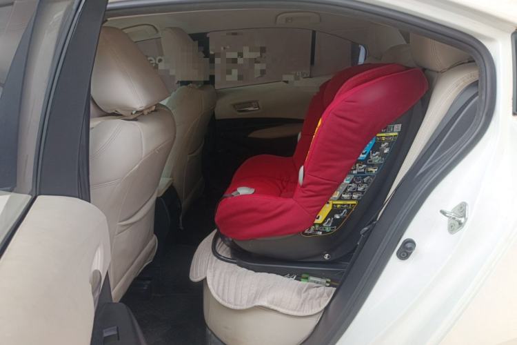 Used Toyota Corolla 2019 1.2T S-CVT GL Pioneer Edition
