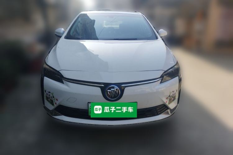 Used Buick Velite 6 2024 430km Comfort Edition