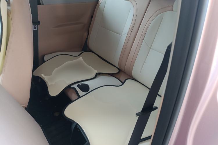 Used Geely Galaxy Panda 2024 Panda Mini 200km Endurance Bear