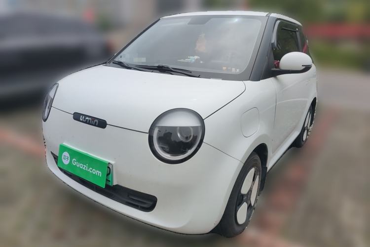 Used Qiyuan Lumin 2023 205km Xiangqin Version