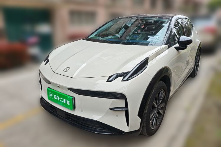 Used Zeekr X 2023 Rear-Drive YOU Edition 4 Seats