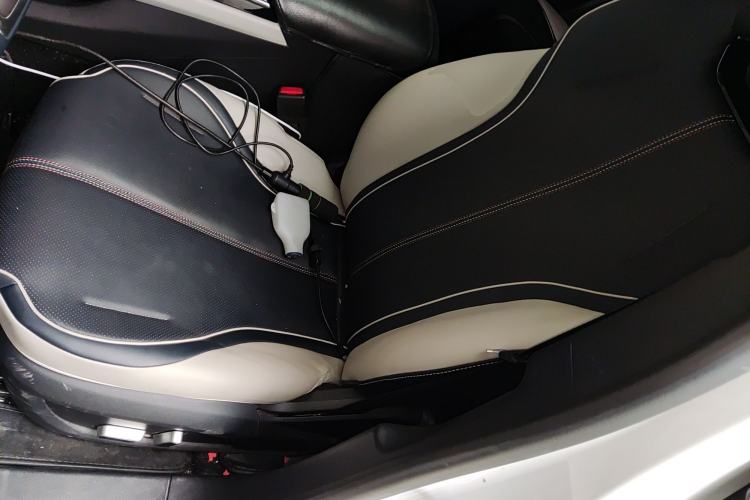 Used BYD Qin PLUS 2023 Champion Edition EV 420KM Superior Model