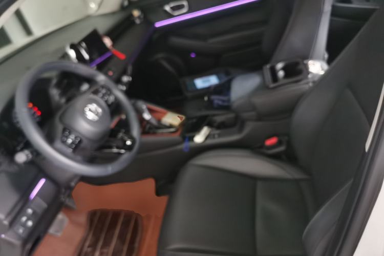 Used Honda XR-V 2023 Revised 1.5L CVT Passion Edition