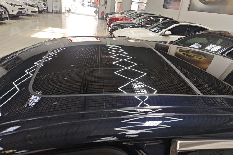 Used BMW 5 Series 2023 530Li Leading Model M Sport Package