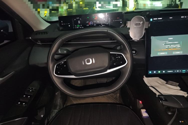 Used Qiyuan A05 2024 Truly Delicious Version 145 Leading Edition