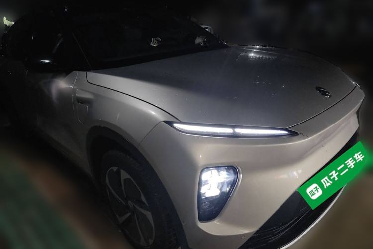 Used Nio ES8 2023 75 kWh Executive Edition
