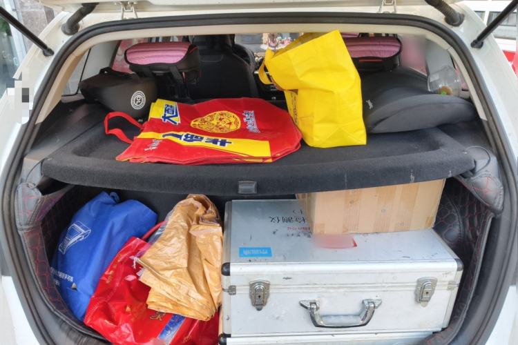 Used Skoda Kamiq 2020 1.5L Automatic Comfort Edition